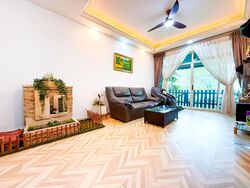 Woodgrove Condominium (D25), Condominium #580842381